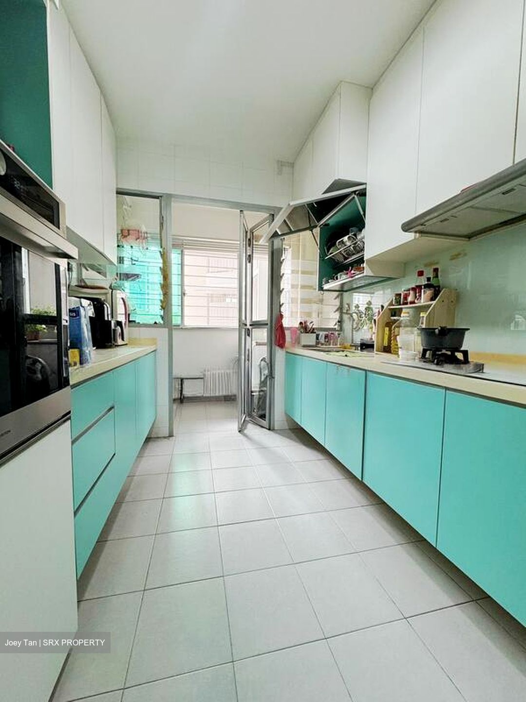 Blk 622A Punggol Spectra (Punggol), HDB 4 Rooms #522044101